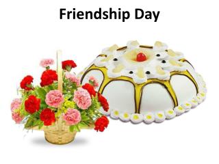 Friendship Day