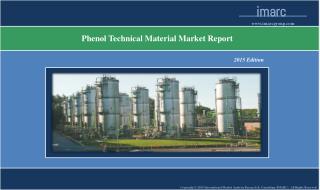 Global Phenol Market Report