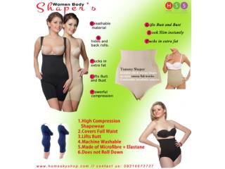 Instant Slimming Result With Shapewear For Women