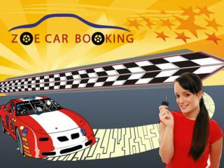 Car Rental Services Jakarta