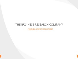 Financial Advisers Survey