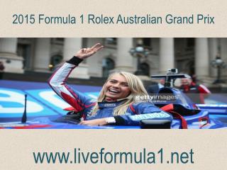 Online AUSTRALIAN GP