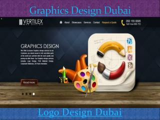 Graphics Design Dubai