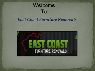 Interstate Furniture Removalists From Perth to Brisbane