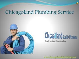 Need A Professional Drain Cleaning Company Chicago IL