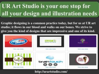 Ur Art Studio