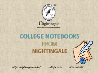 How to Buy Notebook for School and College Studnets in Onlin