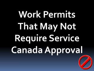 Acquiring Work Permit with the Help of Calgary Immigration L
