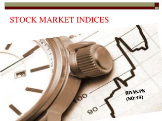Perfect Information about Stock Market Indices
