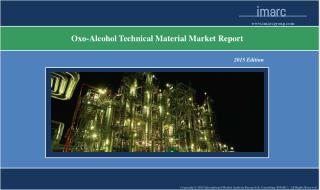 Oxo Alcohol Market | Prices, Trends