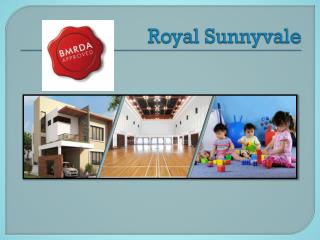 Royal Sunnyvale