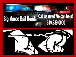 Choose a Reputed and Competent Bail Bond Agency