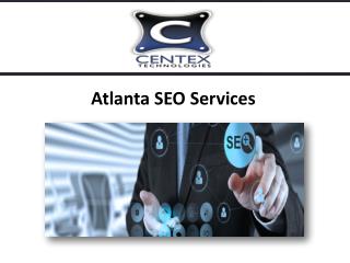 Atlanta SEO Company