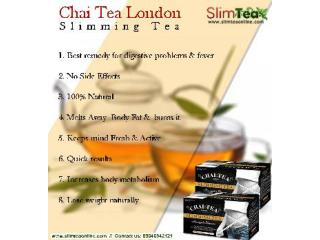 Improve Your Immunity With Herbal Slim Tea For Weight Loss