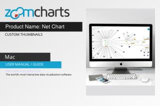 Network Graph - Nodes With Custom Thumbnails for Mac