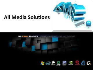 Phone Repairs Stafford - www.allmediasolutions.com.au