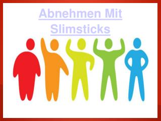 Gewicht Mit Slimsticks Lose