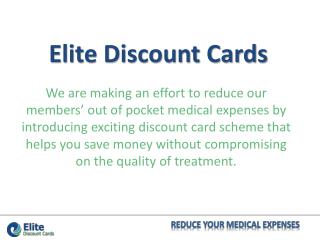 How to Reduce Medical Expenses