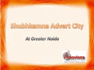 Shubhkamna Advert City Innovions