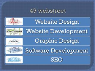 Web Development Service in Chandigarh