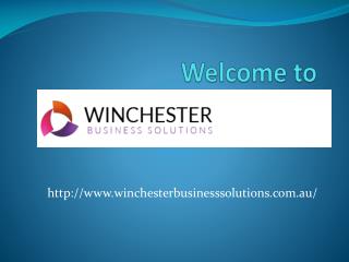 accounting firms Sydney