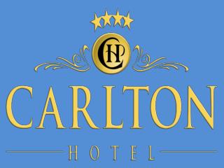 Carlton Hotel Istanbul