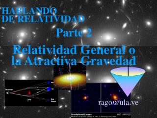 Relatividad 2-3