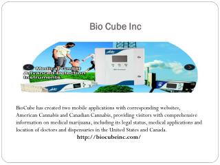 Pot and Portable Marijuana Breathalyzer, Canna Sense, Weed M
