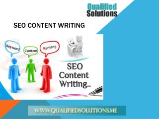 Tips for Hire Best SEO Content Writers