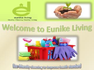 Eunike Living Pte. Ltd