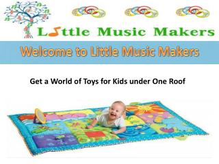Little Music Makers