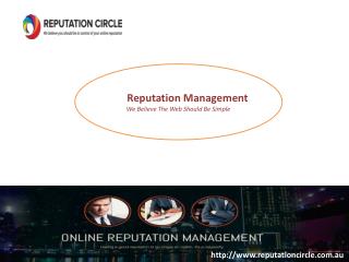 Hire Online Reputation Management Specialists to grow your b