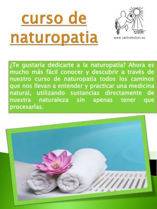 curso de reflexologia