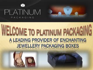 Platinum Packaging Pty Ltd