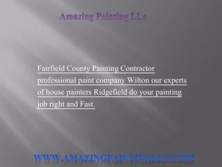 Hiring The Suitable Painter