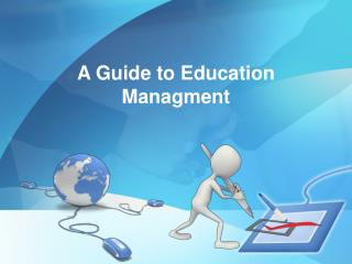 education managment