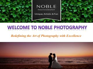Noble Photography
