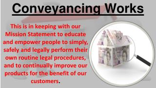 Conveyancing Canberra