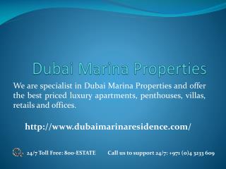 Dubai marina Real Estate - Apartments for Sale in Dubai Mari