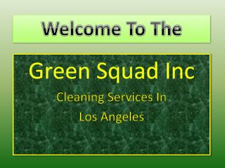 Mattress Cleaning Los Angeles