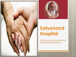 Elderly care in Pune