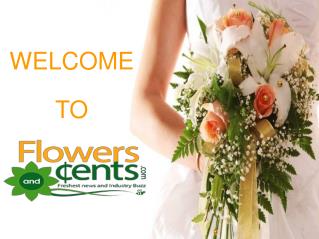 Best Floral Wholesaler News And Flower Events