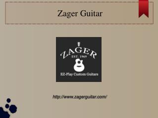 Best Acoustic Guitar Strings For Your Acoustic Guitar