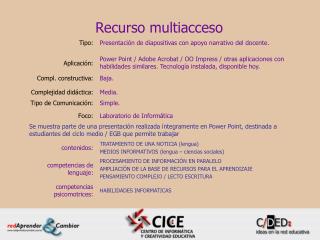 Construyendo Definiciones