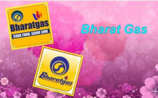 Bharat gas New Connection Process