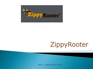 Trenchless Sewer Repair | 800-699-8127 | ZippyRooter
