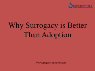 www.surrogacycenternepal.com