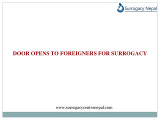 www.surrogacycenternepal.com