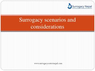 www.surrogacycenternepal.com