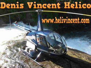 Denis Vincent Helico